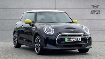 MINI Hatch Cooper S Level 3