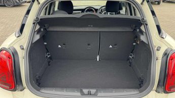 MINI Hatchback Cooper S Classic