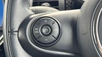 MINI Hatchback Cooper S Classic