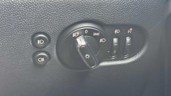 MINI Hatchback Cooper S Classic