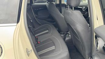 MINI Hatchback Cooper S Classic