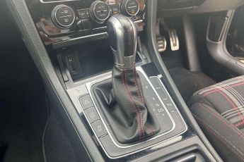 Volkswagen Golf GTI Performance