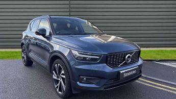 Volvo XC40 R DESIGN Pro