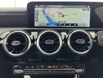 Mercedes-Benz A Class Sport