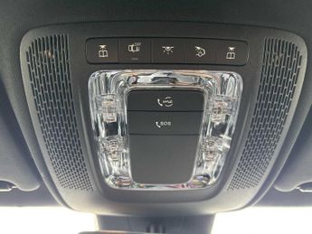 Mercedes-Benz A Class Sport