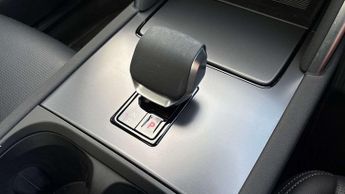 Land Rover Discovery Sport Dynamic SE