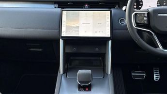 Land Rover Discovery Sport Dynamic SE