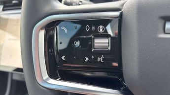 Land Rover Discovery Sport Dynamic SE