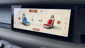 Land Rover Defender SE