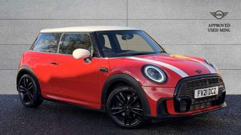MINI Hatch Cooper Sport