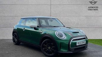 MINI Hatch Cooper S Level 2
