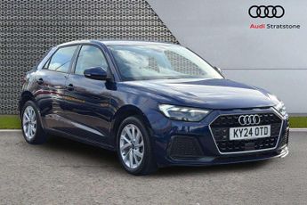 Audi A1 Sport