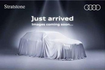 Audi Q3 Black Edition