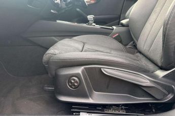 Audi A5 Black Edition