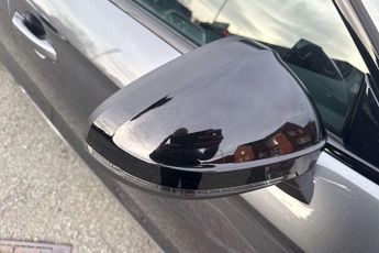 Audi A5 Black Edition