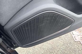 Audi A5 Black Edition