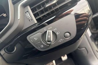 Audi A5 Black Edition