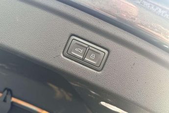 Audi A5 Black Edition