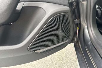 Audi A5 Black Edition