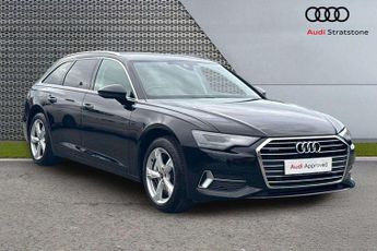 Audi A6 Sport