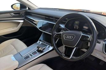 Audi A6 Sport