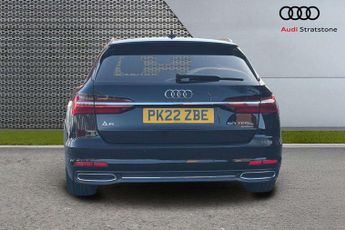 Audi A6 Sport