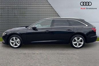 Audi A6 Sport