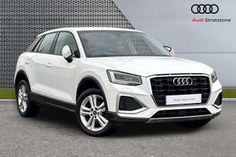 Audi Q2 Sport