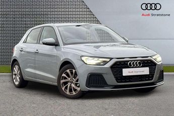 Audi A1 Sport