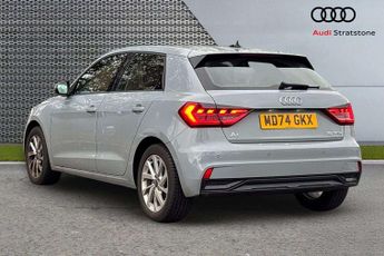 Audi A1 Sport