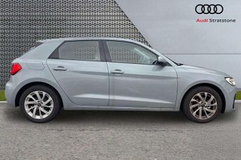 Audi A1 Sport