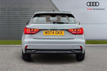 Audi A1 Sport