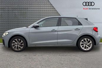 Audi A1 Sport