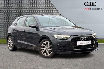 Audi A1 Sport