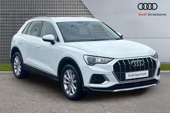 Audi Q3 Sport