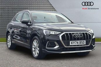 Audi Q3 Sport