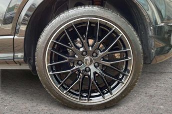 Audi Q2 Black Edition