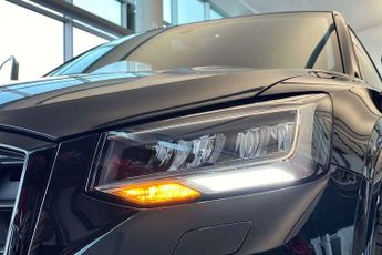 Audi Q2 Black Edition