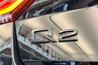 Audi Q2 Black Edition