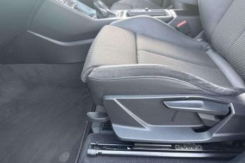 Audi Q3 S Line
