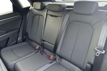 Audi Q3 S Line