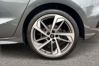 Audi A3 Black Edition