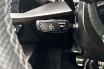 Audi A3 Black Edition