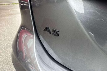 Audi A5 Edition 1