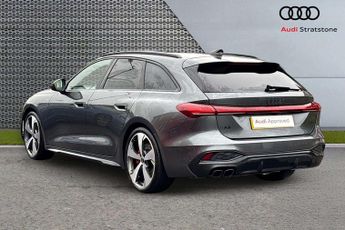 Audi A5 Edition 1