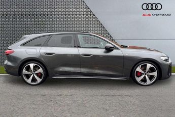 Audi A5 Edition 1