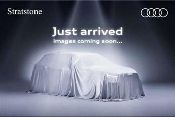 Audi A6 Black Edition