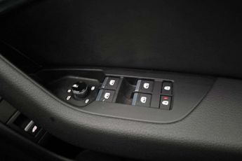 Audi A6 Black Edition