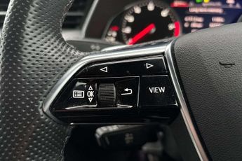 Audi A6 Black Edition