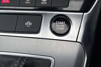 Audi A6 Black Edition